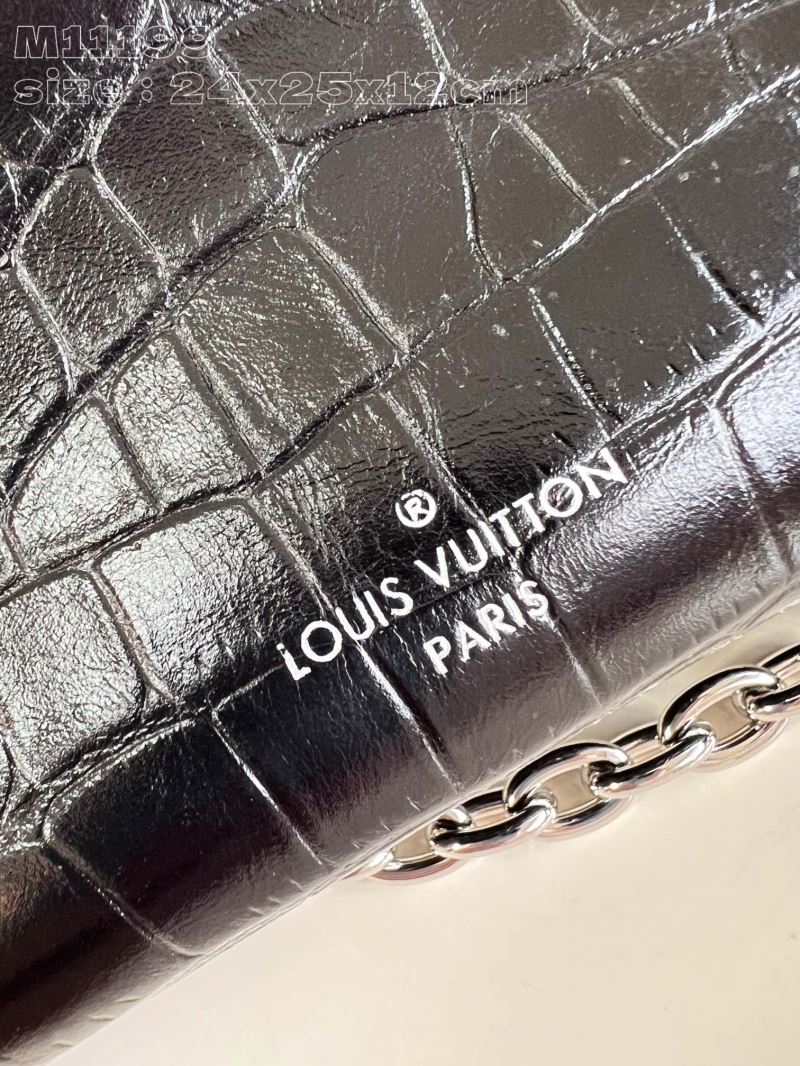 Louis Vuitton Box Bags